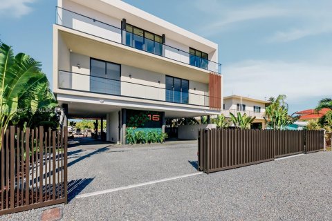 Villa ou maison à vendre à Key Largo, Floride: 5 chambres, 349.96 m2 № 2006944 - photo 3