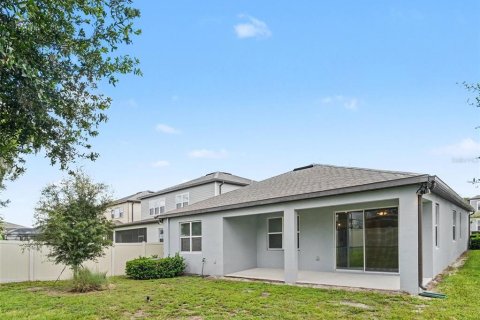 Villa ou maison à vendre à Riverview, Floride: 4 chambres, 210.33 m2 № 2396467 - photo 23
