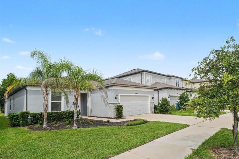 Villa ou maison à vendre à Riverview, Floride: 4 chambres, 210.33 m2 № 2396467 - photo 3