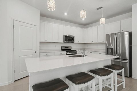 Villa ou maison à vendre à Riverview, Floride: 4 chambres, 210.33 m2 № 2396467 - photo 8