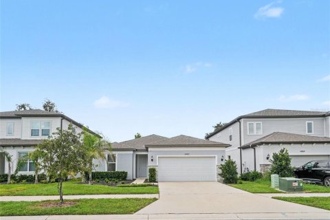 Villa ou maison à vendre à Riverview, Floride: 4 chambres, 210.33 m2 № 2396467 - photo 2