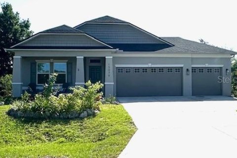 House in Port Charlotte, Florida 3 bedrooms, 184.69 sq.m. № 2110989