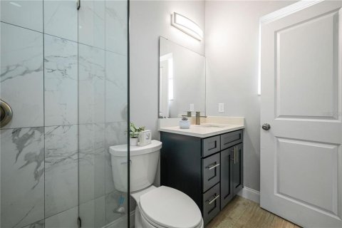 House in Tampa, Florida 2 bedrooms, 100.15 sq.m. № 2202466 - photo 11