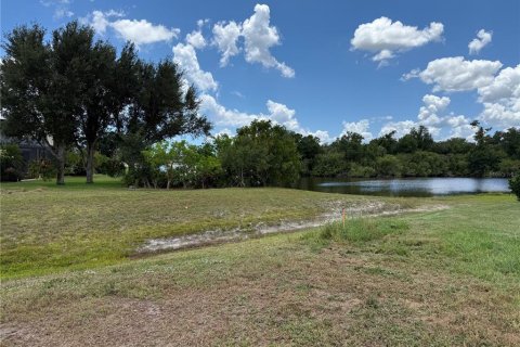 Land in Punta Gorda, Florida № 2195478 - photo 4