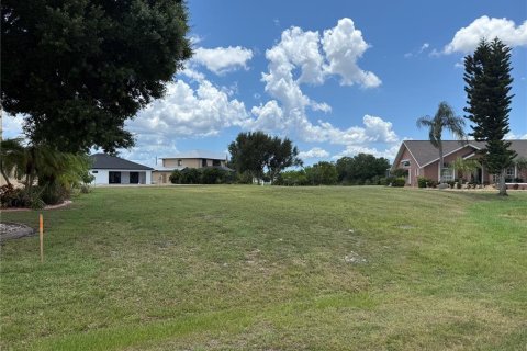 Land in Punta Gorda, Florida № 2195478 - photo 2