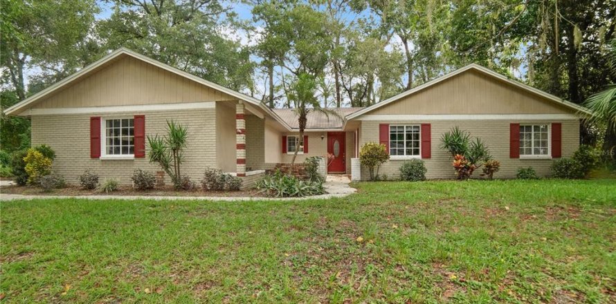 House in Altamonte Springs, Florida 3 bedrooms, 188.68 sq.m. № 1912774
