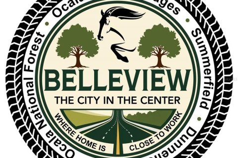 Terreno en venta en Belleview, Florida № 1765176 - foto 10
