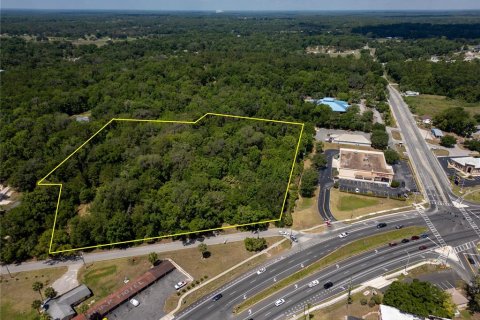 Купить земельный участок в Белвью, Флорида № 1765176 - фото 4