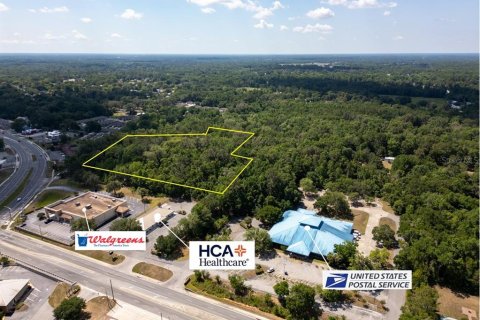 Купить земельный участок в Белвью, Флорида № 1765176 - фото 3