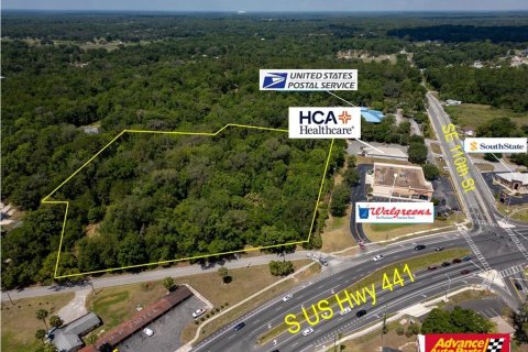 Купить земельный участок в Белвью, Флорида № 1765176 - фото 2