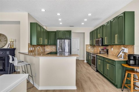 Villa ou maison à louer à Wesley Chapel, Floride: 4 chambres, 322.74 m2 № 2428635 - photo 30