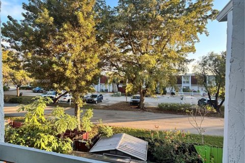 Снять в аренду кондоминиум в Майами, Флорида 2 спальни, 105.91м2, № 1982819 - фото 17