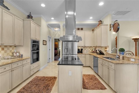 Villa ou maison à vendre à Clermont, Floride: 4 chambres, 366.13 m2 № 1856069 - photo 4