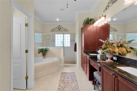 Villa ou maison à vendre à Clermont, Floride: 4 chambres, 366.13 m2 № 1856069 - photo 21