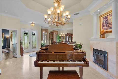 Villa ou maison à vendre à Clermont, Floride: 4 chambres, 366.13 m2 № 1856069 - photo 10