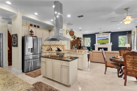Villa ou maison à vendre à Clermont, Floride: 4 chambres, 366.13 m2 № 1856069 - photo 11