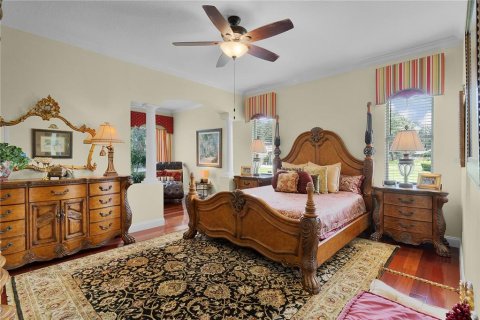 Villa ou maison à vendre à Clermont, Floride: 4 chambres, 366.13 m2 № 1856069 - photo 17