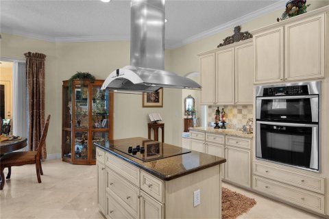 Villa ou maison à vendre à Clermont, Floride: 4 chambres, 366.13 m2 № 1856069 - photo 13