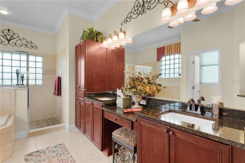 Villa ou maison à vendre à Clermont, Floride: 4 chambres, 366.13 m2 № 1856069 - photo 22