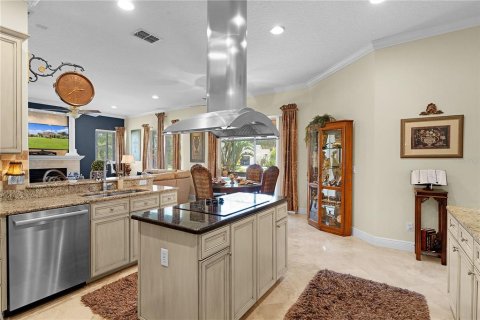 Villa ou maison à vendre à Clermont, Floride: 4 chambres, 366.13 m2 № 1856069 - photo 12
