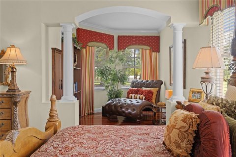 Villa ou maison à vendre à Clermont, Floride: 4 chambres, 366.13 m2 № 1856069 - photo 18