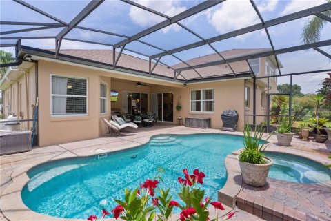 Villa ou maison à vendre à Clermont, Floride: 4 chambres, 366.13 m2 № 1856069 - photo 3