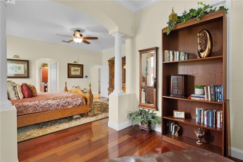 Villa ou maison à vendre à Clermont, Floride: 4 chambres, 366.13 m2 № 1856069 - photo 20