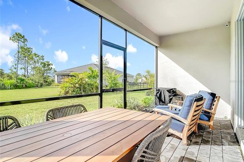 Villa ou maison à louer à Venice, Floride: 4 chambres, 189.06 m2 № 1848671 - photo 24