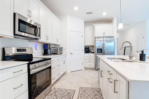 Villa ou maison à louer à Venice, Floride: 4 chambres, 189.06 m2 № 1848671 - photo 5