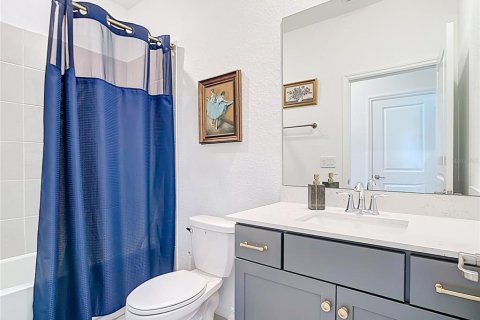 Villa ou maison à louer à Venice, Floride: 4 chambres, 189.06 m2 № 1848671 - photo 28