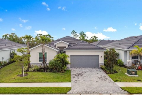 Villa ou maison à louer à Venice, Floride: 4 chambres, 189.06 m2 № 1848671 - photo 12