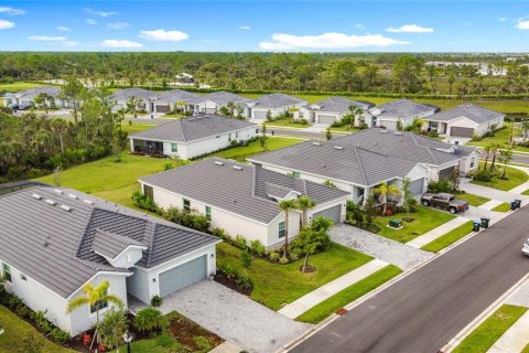 Villa ou maison à louer à Venice, Floride: 4 chambres, 189.06 m2 № 1848671 - photo 10
