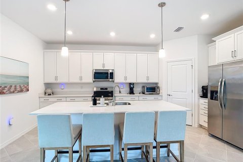 Villa ou maison à louer à Venice, Floride: 4 chambres, 189.06 m2 № 1848671 - photo 8