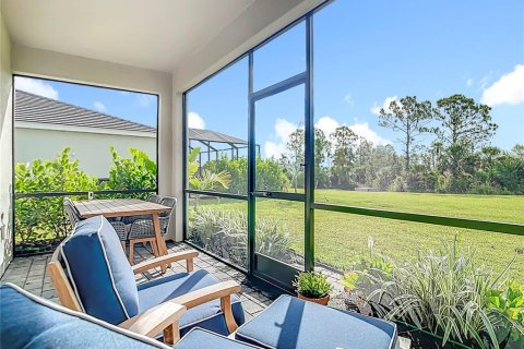 Villa ou maison à louer à Venice, Floride: 4 chambres, 189.06 m2 № 1848671 - photo 25