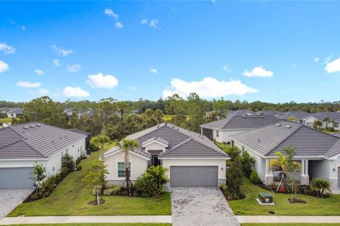 Villa ou maison à louer à Venice, Floride: 4 chambres, 189.06 m2 № 1848671 - photo 11