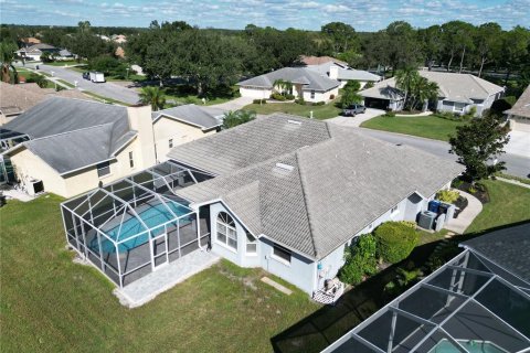 Villa ou maison à vendre à Sarasota, Floride: 4 chambres, 200.58 m2 № 2419184 - photo 3