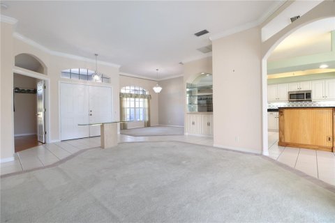 Villa ou maison à vendre à Sarasota, Floride: 4 chambres, 200.58 m2 № 2419184 - photo 5