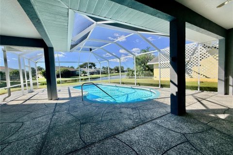 Villa ou maison à vendre à Sarasota, Floride: 4 chambres, 200.58 m2 № 2419184 - photo 29