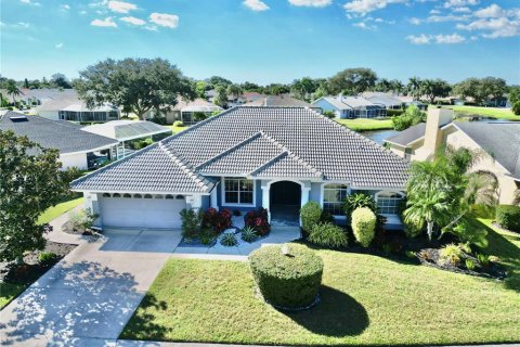 Villa ou maison à Sarasota, Floride 4 chambres, 200.58 m2 № 2419184