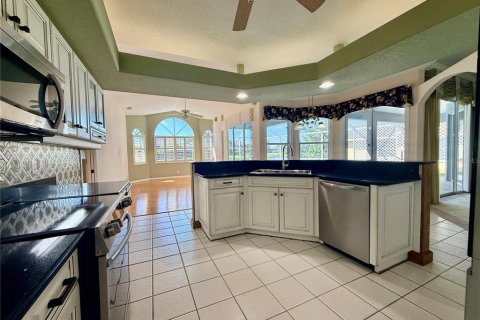 Villa ou maison à vendre à Sarasota, Floride: 4 chambres, 200.58 m2 № 2419184 - photo 11