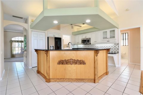Villa ou maison à vendre à Sarasota, Floride: 4 chambres, 200.58 m2 № 2419184 - photo 12