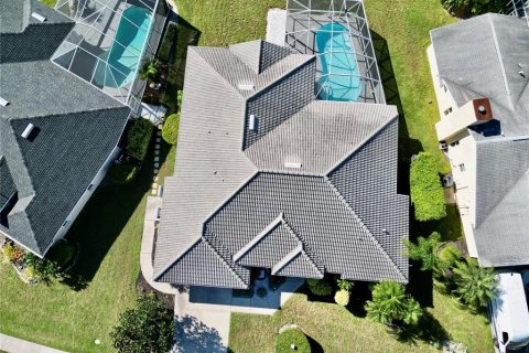 Villa ou maison à vendre à Sarasota, Floride: 4 chambres, 200.58 m2 № 2419184 - photo 2