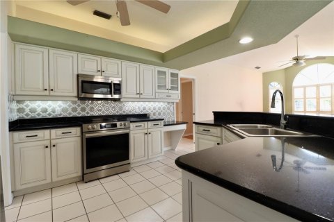 Villa ou maison à vendre à Sarasota, Floride: 4 chambres, 200.58 m2 № 2419184 - photo 9