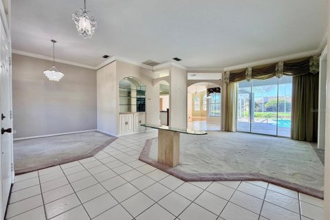 Villa ou maison à vendre à Sarasota, Floride: 4 chambres, 200.58 m2 № 2419184 - photo 6