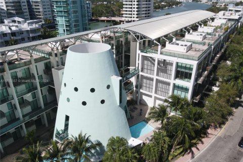 Купить кондоминиум в Майами-Бич, Флорида 1 спальня, 93.92м2, № 2054910 - фото 4