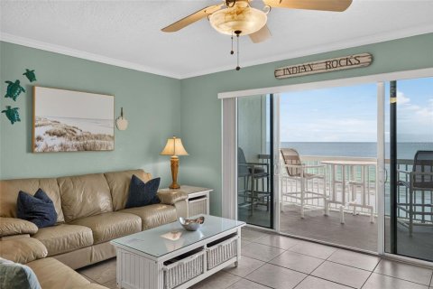 Condo in Indian Rocks Beach, Florida, 1 bedroom  № 2417023 - photo 3