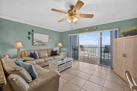 Condo in Indian Rocks Beach, Florida, 1 bedroom  № 2417023 - photo 6