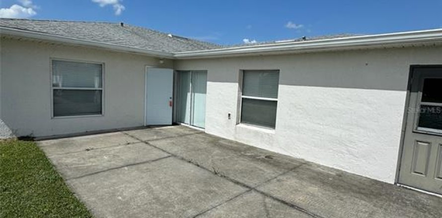 Apartamento en Leesburg, Florida 3 dormitorios, 172.24 m2 № 1852475