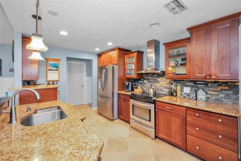 Casa en venta en New Port Richey, Florida, 3 dormitorios, 172.43 m2 № 1910930 - foto 12