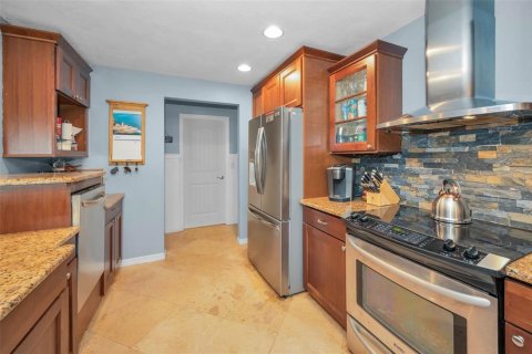 Casa en venta en New Port Richey, Florida, 3 dormitorios, 172.43 m2 № 1910930 - foto 13